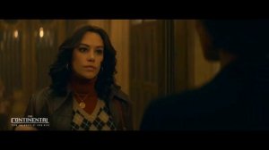 Континенталь- Мир Джона Уика (1 сезон) | 2023 | Смотреть Онлайн |(Официальный Дубляж, 4K ULTRA HD)