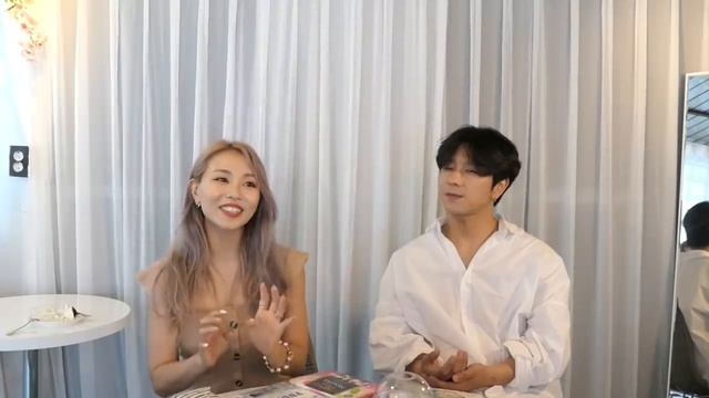 На свидании с русским или с корейским парнем? Как отличается? #2 смотреть онлайн