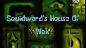 SpongeBob Unused Title Card Names Fanmade