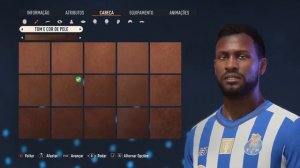 FIFA 23 How to Make #8 Silvestre Varela