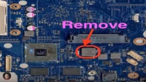 Laptop Lenovo G570 la-6753p Conversion Discrete To Uma