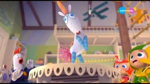 Карусель смена логотипа (08.03.2023)