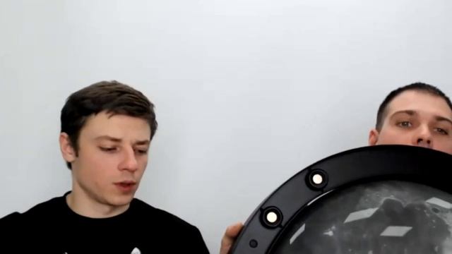 Flum и натяжной потолок смотреть онлайн