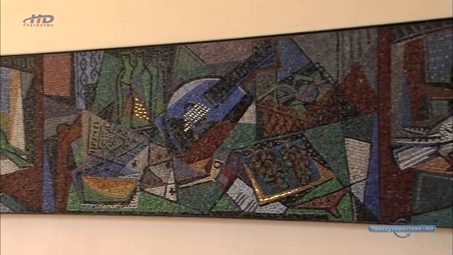 Эмилия-Романья - от республики Сан-Марино до Понтекьо-Маркони смотреть онлайн