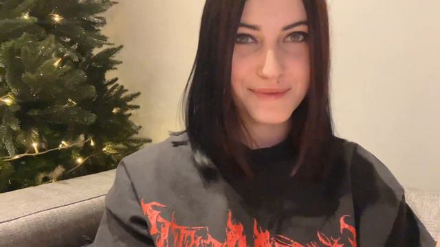 Anannke переехала в новую квартиру / День Анны