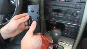(REVIEW) arsvita car audio “bluetooth” cassette receiver (aux adapter)