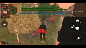 ОХОТА НА КИДАЛ на БЛЕК РАША #11 - МНЕ ДЕНЬГИ НЕ ПРИШЛИ BLACK RUSSIA!