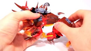 ДАРТ ВЕЙДЕР ПОЯВИТСЯ В ЛЕГО ФИЛЬМЕ 2?! Ультра Киса и Воин Люси - Обзор 70827 The LEGO Movie 2