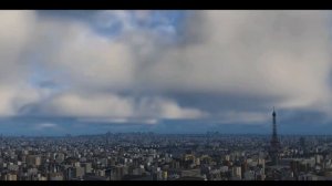 Microsoft Flight Simulator 2024 VS Xplane 12