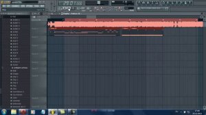 Skrillex - Avici levels in FL Studio