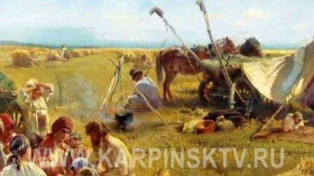 9 декабря - Юрьев день