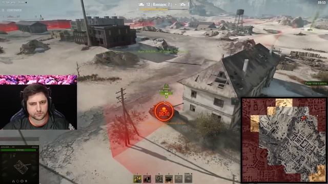 ФИНАЛ ТУРНИРА "ЛЕГЕНДАРНЫЙ ОХОТНИК" / ЭПИЧНАЯ БИТВА ЗА 13.000.000 РУБЛЕЙ! смотреть онлайн