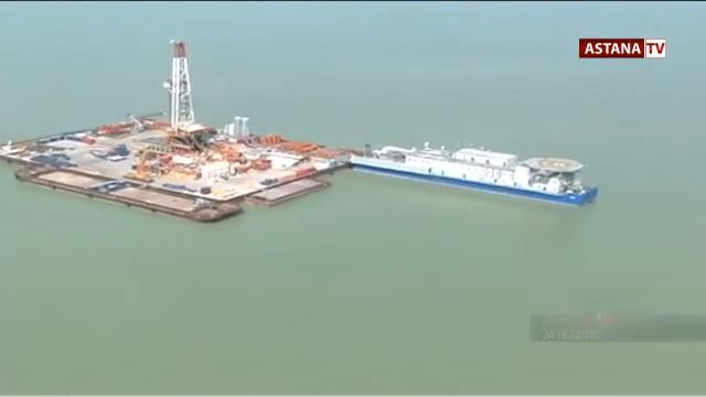 Настало время для перераспределения власти в Казахстане, - Н.Назарбаев смотреть онлайн