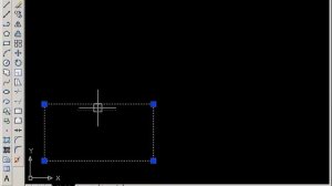 Изучение программы AutoCAD одним уроком!