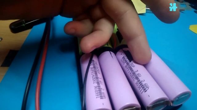 ?Power Bank перестал заряжать устройства. ?Ремонт повербанка смотреть онлайн