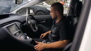 TOYOTA PRIUS 30/ПОЛНЫЙ РАЗБОР МОДЕЛИ! РУШИМ МИФЫ! БАТАРЕЯ УМИРАЕТ СРАЗУ?!