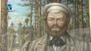 Дом-музей знаменитого русского драматурга, писателя Александра Островского