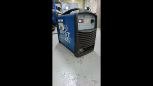 Ремонт плазмореза Blueweld Best Plasma 90 HF | Зона-Сварки.рф