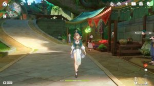 КТО ТАКАЯ АЛИСА | GENSHIN IMPACT 3.5