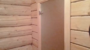 Баня 5х4 с КРАСИВОЙ Террасой # Любуйся Свердловск