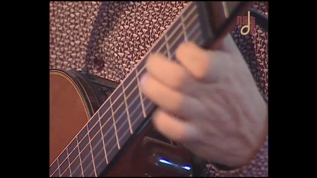 В лунном сиянии-Марина Девятова и Анатолий Ядрышников. смотреть онлайн