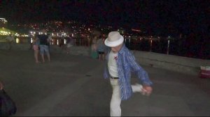 №2. ЯЛТА. КРЫМ СВОИМИ ГЛАЗАМИ..