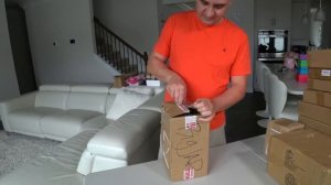 Не ожидали такого от посылок по $0,75! Дорогие находки в потерянных посылках! Открываем посылки США