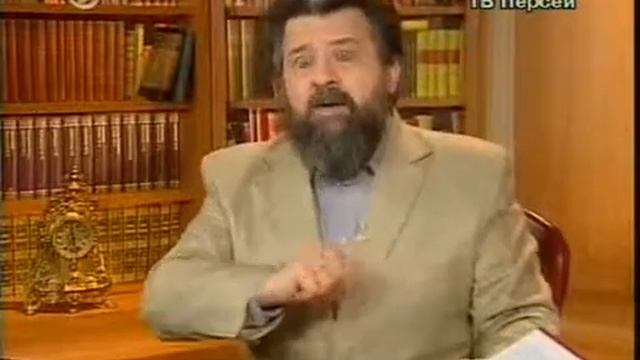 Заметки нерусского человека Передача 30 смотреть онлайн