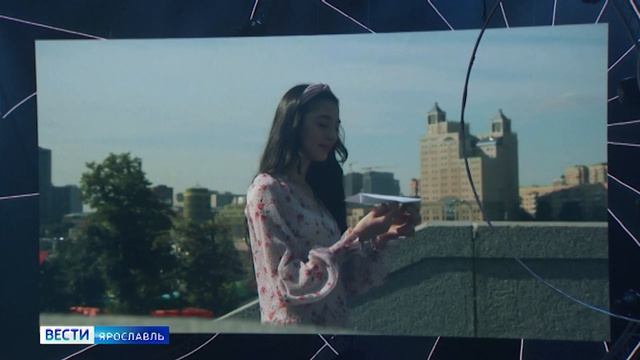 В Ярославле стартовал всероссийский форум «ПроеКТОриЯ»