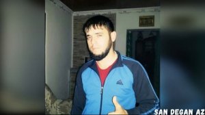 Ислам Хариханов Старая Песня? Жанета?