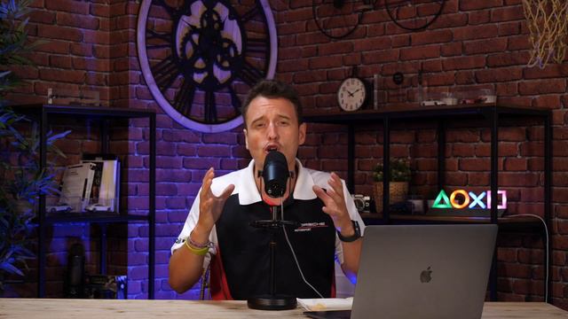 GRAN TURISMO 7 según SUSCRIPTORES!!