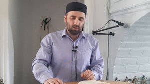 Кадар. Жумяг1ла вяг1за.