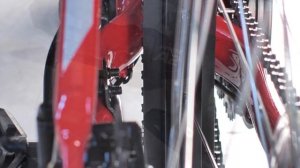 Велосипед Forward Apache 29 2.2 Disc (2021)