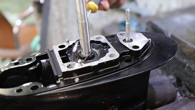 Вся правда про лодочный мотор MAGNUM PRO смотреть онлайн