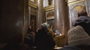 Казанский собор в Санкт-Петербурге.mp4