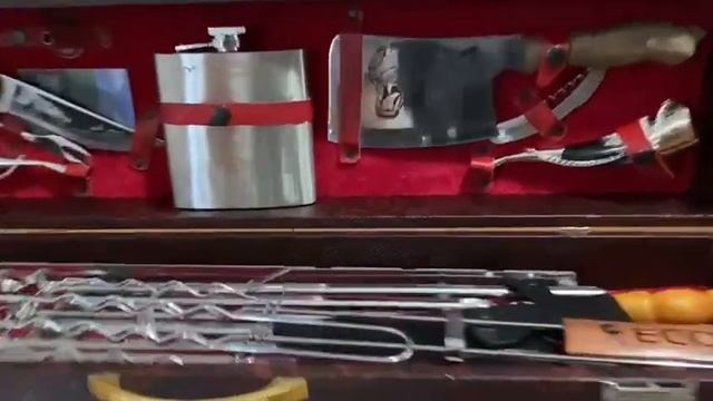 Шикарный подарок для настоящего мужчины? смотреть онлайн