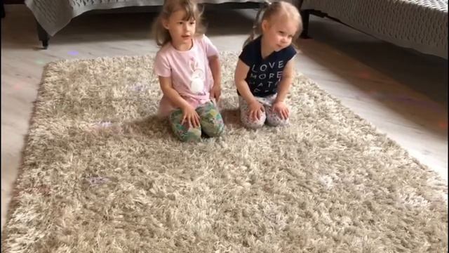 Музыкальное занятие для 1 младшей группы и группы «Адаптация» смотреть онлайн