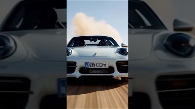 Porsche Люблю и ненавижу