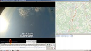 Персональный видеорегистратор Беркут DTS 003, видео GPS, обзор