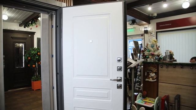 Входная дверь АСД Лира. смотреть онлайн