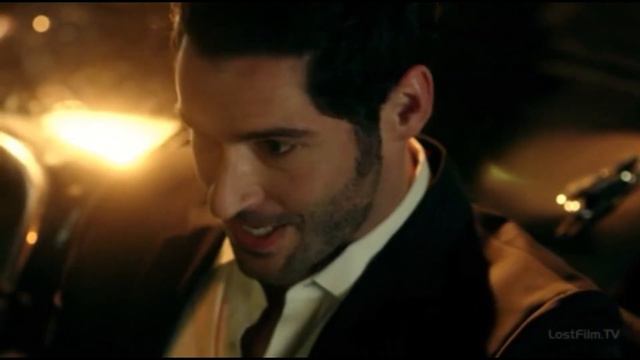 Моменты Сериала Люцифер/Moments Serial Lucifer