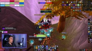 WoW Sirus. Хант или не хант?