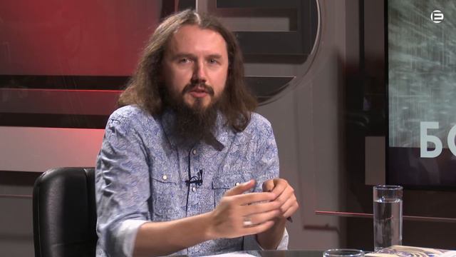 БОГ І МІСТО | Кирило Говорун та Сергій Головін, частина 1
