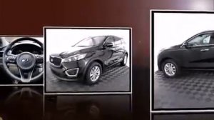 2017 Kia Sorento 3.3L LX (A6) in Winston Salem, NC 27127