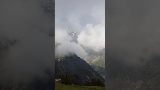 Гималайские горы, Шамбала, Индия; Himalayan mountains, Shambhala, India(3)