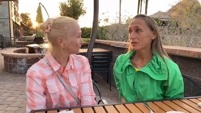 Программа Коррекция веса. Отзыв участниц. смотреть онлайн