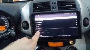 WI-FI,КАК НАСТРОИТЬ WIFI в Магнитоле UNISON A400 На Андроид 10.0. Учебное Видео