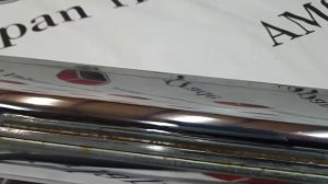 Бампера комплект на Mercedes-Benz W123