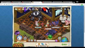 animal jam! giving away items all gifts accepted