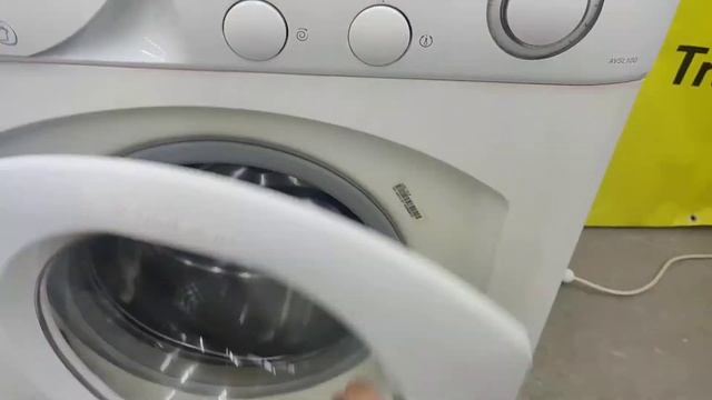 Стиральная машина бу Indesit | SMA Service | Калининград смотреть онлайн